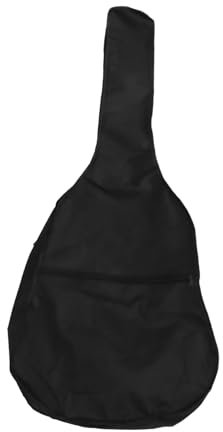 VICASKY Folk Gitarren Tasche Aus Wasserdichtes Gigbag Zum Transportieren Schutz Vor Kratzern Und Schmutz Mit Kleiner Tasche Für Zubehör
