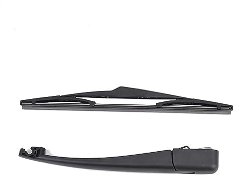 SYBLW Scheibenwischer Satz Kompatibel Mit K&ia Für Sportage R SL 2010 2011 2012 2013 2014 2015 Heckklappe Fenster Scheibenwischerarm Kit Set Autozubehör