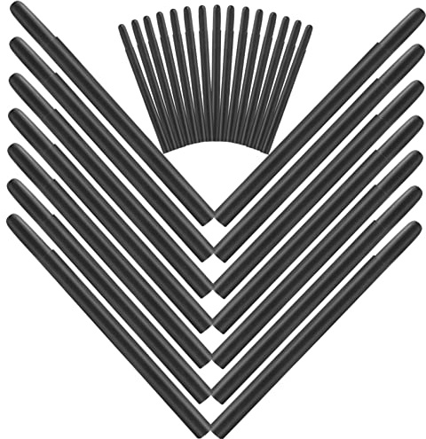 UKCOCO 30pcs Digital Tablet Pen Refill for Pen Replacement Nibs for Graphics Tablet Practical Tip Replacement for Touchscreen Drawing