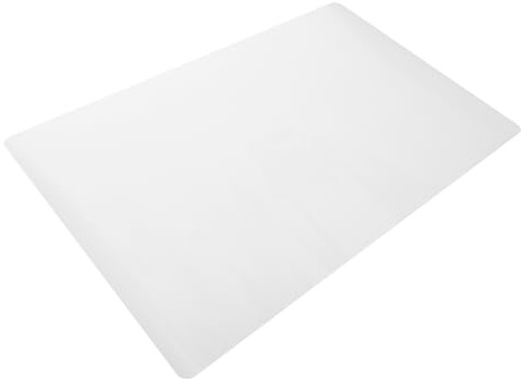 GARIOUANS Pizarra Blanca Magnética Para Pared Pizarra De Borrado Seco Adhesiva Para Recordatorios Casa Práctica