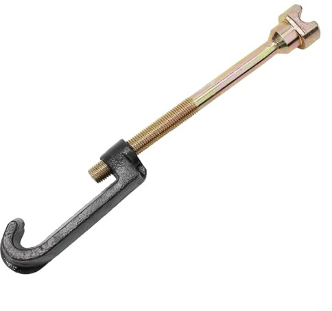 Perno de gancho de repuesto para rueda de repuesto para Xsara para Berlingo BX con OEM 761571 7615.71 9812022080 adecuado para modelos 106 206 306 405 605