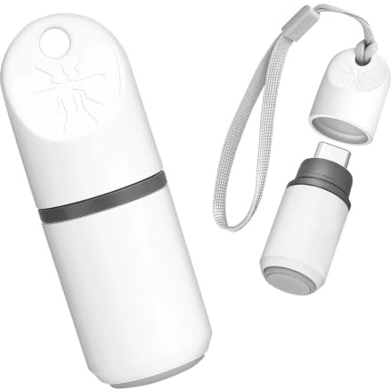 Electric Insect Bite Healer Insect Pen Mosquito Pen