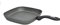 Tognana wi758blamnf Grill quadratisch Mythos, Aluminium, Grau Marble