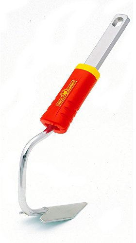 WOLF-Garten BIM Multi-Change Soil Aerator