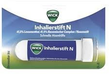 WICK Inhalierstift N 1 St