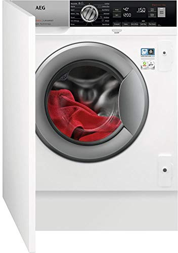 L7FC8432BI Integrated Washing Machine