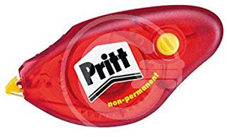 Pritt 2120625 Kleberoller Compact ablösbar