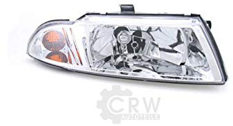 Scheinwerfer rechts CARISMA DA Bj. 03/99-06/06 H4 mit Blinker