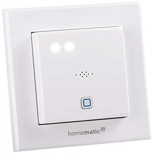 ELV Bausatz CO2-Sensor HmIP-SCTH230, 230 V