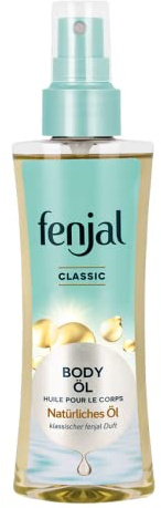 fenjal Body Öl Classic