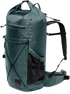 Jack Wolfskin Unisex Wandermood Rolltop 30 Wanderrucksack (1er Pack)