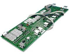 Carte De Commande Clavier