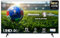 Hisense TV 50 4K Ultra HD 50E63NT, Smart TV VIDAA U7, Dolby Vision, HDR 10+, DTS Virtual:X, Game Mode Plus, Alexa Built-in, VIDAA Voice, Tuner DVB-T2/S2 HEVC 10, lativù 4K