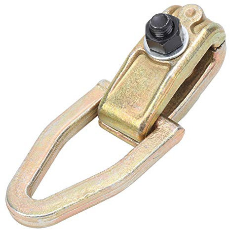 Karosserie-Werkzeuge, Karosserie-Werkzeuge und -Ausrüstung, Hochharte Blech-Zugklemme, Tragbare Mini-Klemme für die Wartung von Autoreparaturen