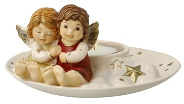 Kerzenhalter Abendruh - Himmelsboten Weihnachten
