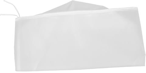 Veemoon Filtrant à Mailles Fines Réutilisable pour Lait De Noix Jus Et Café Filtre Alimentaire Multifonctionnel