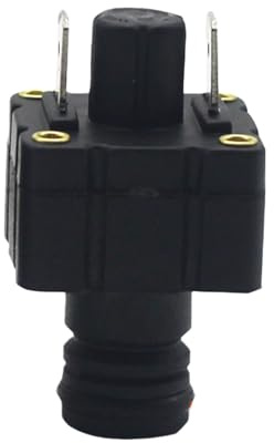 Water Pressure Switches Easy Installation Boiler Water Switches Home Heating Device Enduring Electronic Sensors General Maintenance Accessories