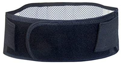 Gahibre XXL Ribota, Erwachsene, Unisex, Schwarz