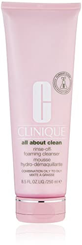 Rinse-Off Foaming Cleanser 250 Ml