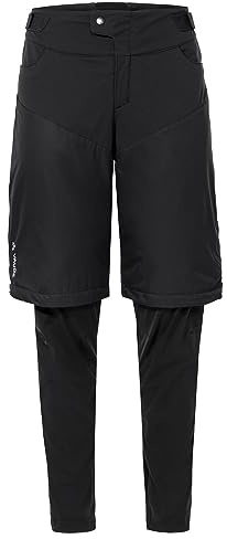 VAUDE Men's All Year Moab Zo Pants III