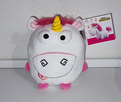 Plueschfigur / Fluffy / Stoff-Figur / Dekofigur / Sammelfigur / Kaufland