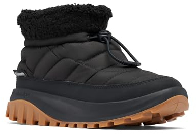 Columbia Women’s Snowtrot Mid Waterproof Winter Boot
