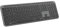 Logitech Signature Slim K950 kabellose Tastatur, schlankes Design, Wechseln zwischen Geräten beim Tippen, leises Tippen, Bluetooth, Multi-OS, Windows, Mac, Chrome, DEU QWERTZ-Layout, Graphit