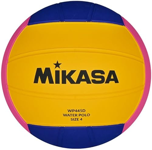 Mikasa WP445D Blau/Gelb - 1