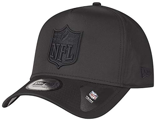 New Era A-Frame Ripstop truckerkeps – NFL logo Shield