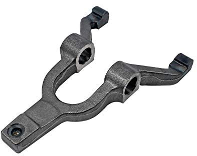DT Spare Parts Fourchette d'embrayage Fourchette de débrayage 3.40209