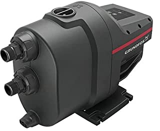 Grundfos Hauswasserwerk SCALA1 5-55 selbstansaugende Wasserpumpe bis 8 bar mit Bluetooth Steuerung