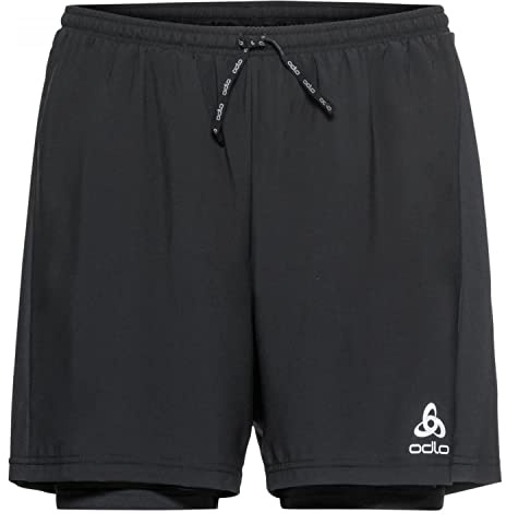 Odlo Herren Shorts Essential 5 Inch