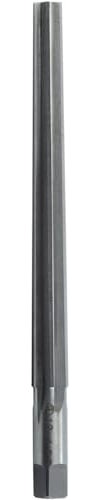 Reibahlen, Kegelstift-Handreibahle, 1:50 konischer Grad, manuelle HSS-Klinge aus legiertem Stahl, Maschinenreibahle, 1 Stück (Größe: HSS 8 x 155) (Size : HSS 2mm)