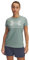 Under Armour Live Sportstyle Graphic-T-Shirt für Damen, Kurzarm, Rundhalsausschnitt, Klein