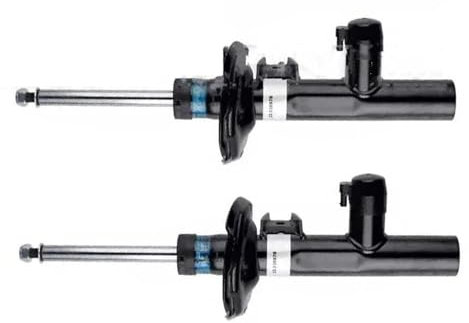 Stoßdämpfer 2Pcs Vorne Links Und Rechts Elektrische Stoßdämpfer Für VW Für Passat 2015-2020 Für Golf 7 2012-2015 2016 2017 2018 2019 2020 5Q0412037HM Federbein