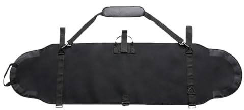 Verstärkte Snowboardtasche, Gefütterte Snowboardtasche, Wintersporttasche, Snowboard-Reisetasche, Ski-Ausrüstungstasche, wasserdichte Snowboard-Abdeckung, Tasche