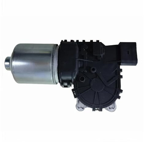 Wischermotor Für VW Für Jetta Für Polo Für Sagitar Für Santana 2001-2024 5C7955113D 6R1955119A 5C6955121A 5C6-955-113-A 5C7-955-113-A Frontscheibenwischermotor Scheibenwischermotor