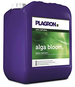 Plagron Alga Bloom 5 l 100% Bio