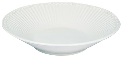 GreenGate Pasta Plate Alice White