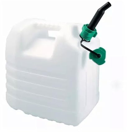 EDA – Kanister – mit Auslauf – 20 Liter