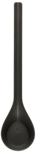 Northern Lights Group Rento Pisara Sauna Ladle Bio-Composite - Peat/Black - Finnish Sauna Accessories