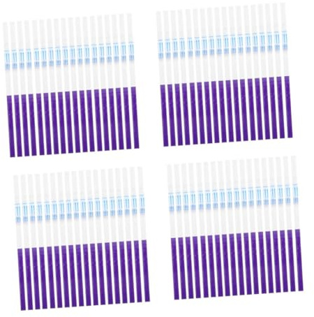 TOVINANNA Reattive Per Test Precoci Rilevazione Della Facili Usare Usa e Affidabili e Sicuri Per Condivisione e