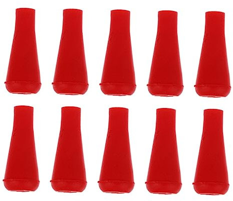Toyvian 2 Sätze Pfeilspitzen Für Bogenschießen Flexible Und Sichere Zielspitzen Für Anfänger Für Jagd Langlebig Und Auffindbar 10 Stück * 2