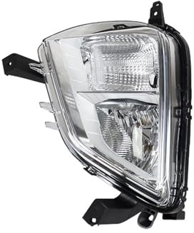 Fog Light Lamp For Mitsubishi For Eclipse For Cross 2017 2018 2019 Car Accessories Fog Light Front Bumper Headlight Turn Signal Marker Without Bulb