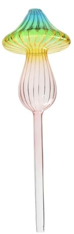 FytStycale Dispositivo de riego automático con Forma esférica, Ideal para Plantas en Interiores y Exteriores.