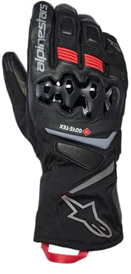 Alpinestars WT-8 Gore-Tex® Insulated Winter Gloves L