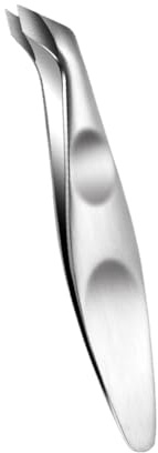 Hemobllo Tronchesi Cuticole in Acciaio Inossidabile Professionali Clipper Preciso per Rimozione Pellicine e Morta Strumento Portatile per Unghie Uso Sicuro