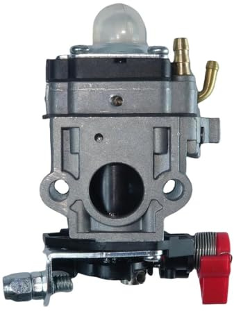 For TH23 TH26 TH34 For Oleo Mac For BV162 23CC 25CC 26CC 33CC 35CC 2 Stroke Trimmer Blower Grass Mechanical Carburetor