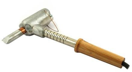 BSD Lötkolben ZDZ 400W Made in Poland