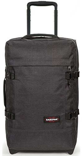 EASTPAK Unisex Erwachsene Trolley Tranverz S